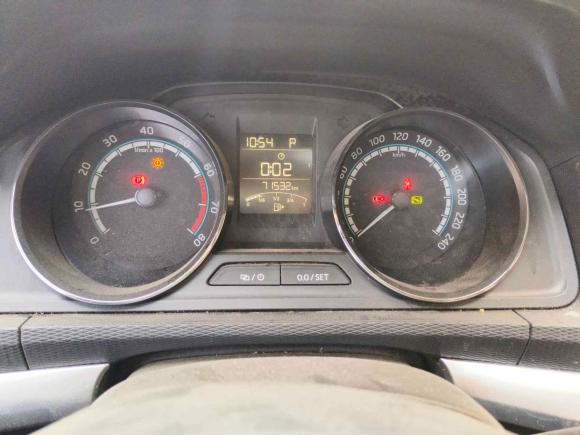 [济南·鲁A] 二手斯柯达柯米克2021款 1.5L 自动舒适版