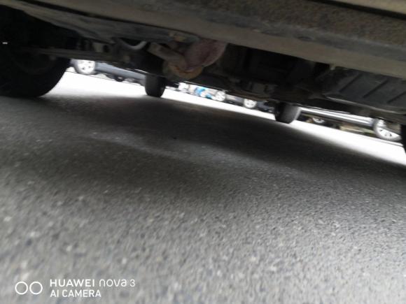 [上海·豫A] 二手雪佛兰乐风2010款 1.4AT风尚版