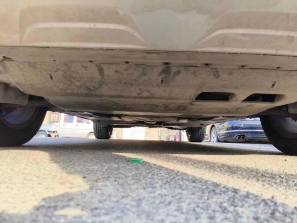 [青岛·鲁U] 二手大众探岳2019款 330TSI 两驱豪华型 国VI