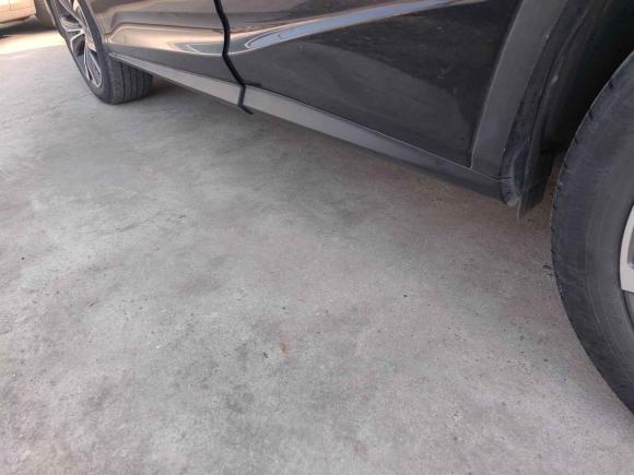 [上海·苏J] 二手雷克萨斯雷克萨斯RX2020款 300 四驱典雅版 国VI