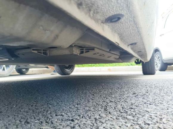 [深圳·粤B] 二手欧拉欧拉黑猫2019款 351km 灵趣版