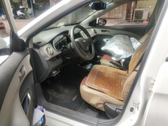 [佛山·粤E] 二手雪佛兰赛欧2015款 赛欧3 1.5L 手动理想天窗版