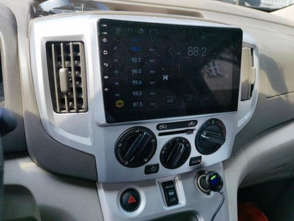 [嘉兴·浙F] 二手日产日产NV2002014款 1.6L 手动豪华型 国IV