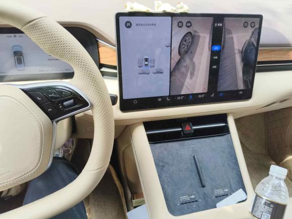 [义乌·浙G] 二手鸿蒙智行问界M72024款 1.5T 智驾后驱Max版 5座