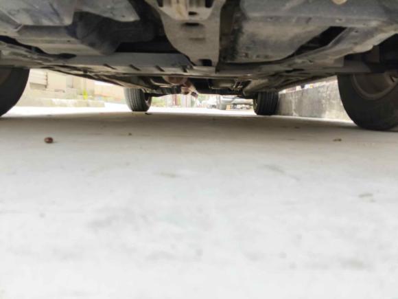 [温州·辽B] 二手三菱劲炫ASX2013款 2.0L CVT两驱豪华版