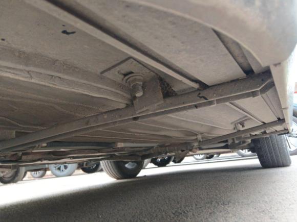 [深圳·湘E] 二手东风风行景逸X62017款 劲享系列 1.5T CVT尊贵型