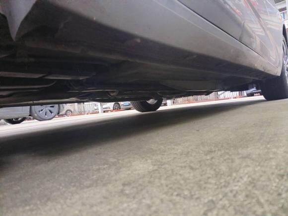 [佛山·粤E] 二手雪佛兰科鲁泽2022款 轻混 RS 330T 自动畅快版