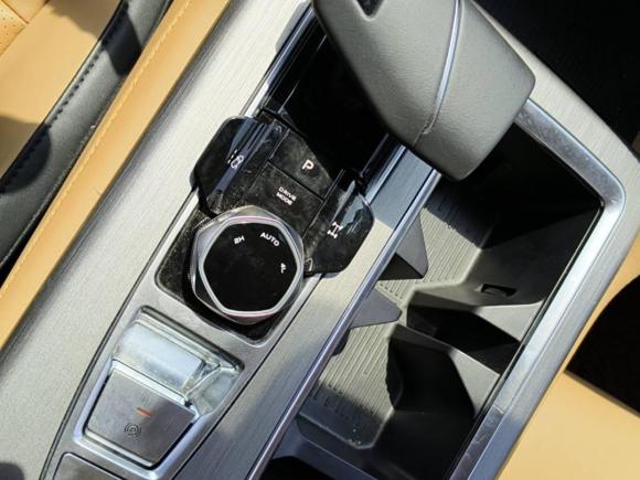 [义乌·浙H] 二手长安长安览拓者2023款 2.0T自动四驱汽油旗舰型标箱