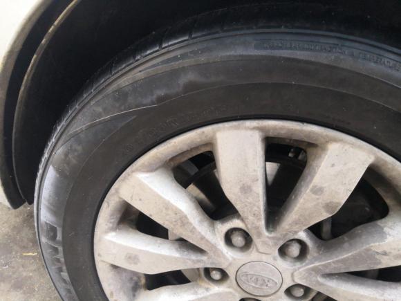 [台州·浙J] 二手起亚佳乐2011款 2.0L 7座自动标准版