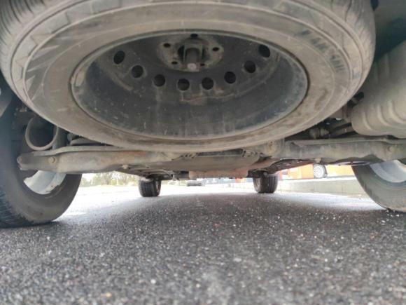 [南昌·赣A] 二手北汽幻速北汽幻速S72018款 1.5T 自动尊享型