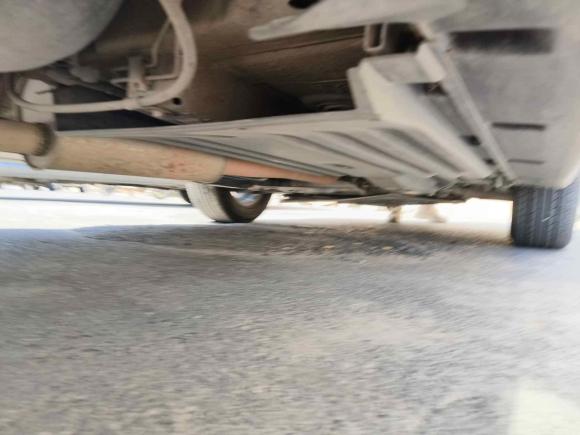 [青岛·鲁B] 二手铃木维特拉2016款 1.6L 手动两驱进取型