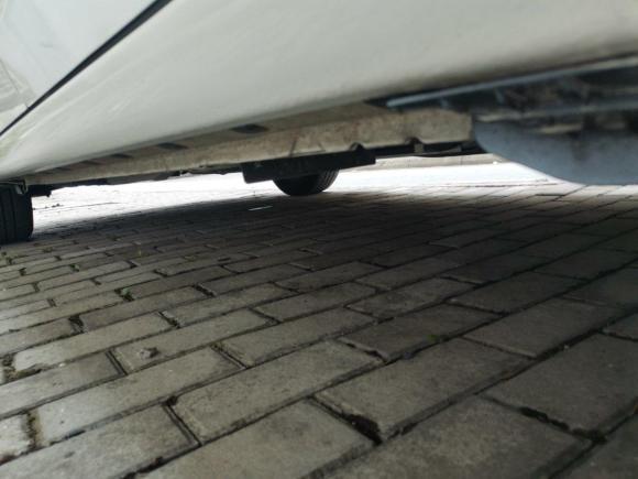 [苏州·苏U] 二手丰田威驰FS2021款 1.5L CVT锋驰版