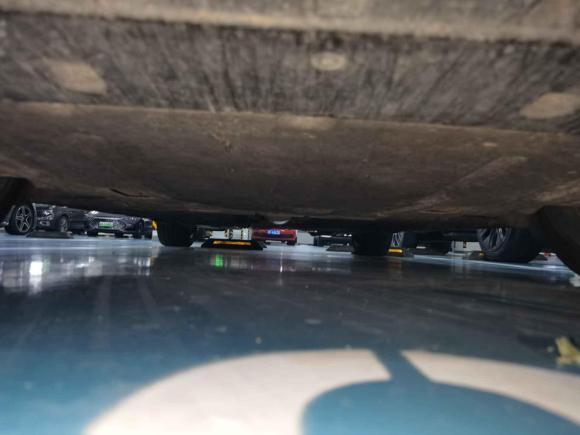 [北京·豫E] 二手福特蒙迪欧2013款 2.0L GTDi240旗舰型