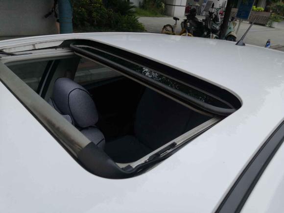 [成都·川A] 二手马自达马自达3星骋2012款 两厢 2.0L 手动运动型