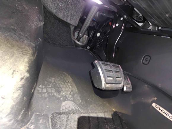 [杭州·浙A] 二手大众揽巡2023款 380TSI 四驱R-Line首发版