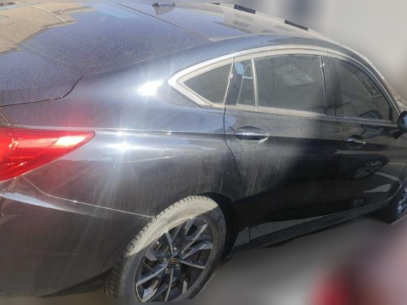 [宁波·浙B] 二手红旗红旗H52020款 1.5T DCT旗韵版