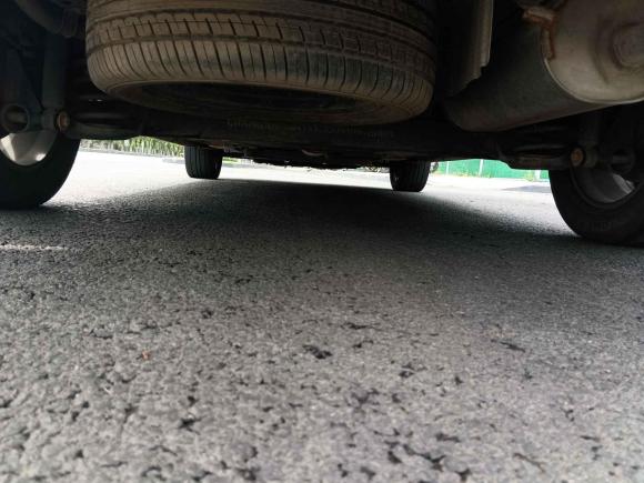 [南京·苏A] 二手长安凌轩2017款 1.6L 手动精英型