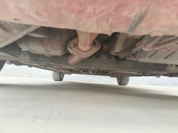 [济南·鲁N] 二手铃木雨燕2009款 1.3L 自动超值版