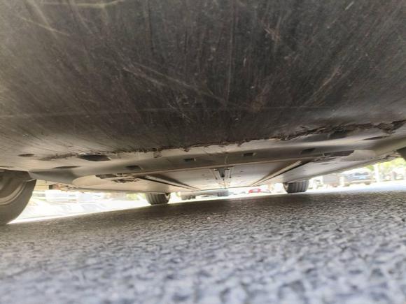 [成都·川A] 二手特斯拉Model S2017款 Model S 75D 标准续航版