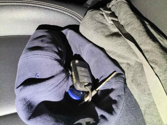 [上海·沪A] 二手荣威荣威i6新能源2019款 PLUS 50T 4G互联荣耀豪华版