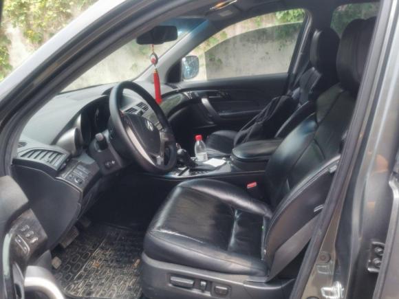 [成都·京N] 二手讴歌讴歌MDX2007款 3.7