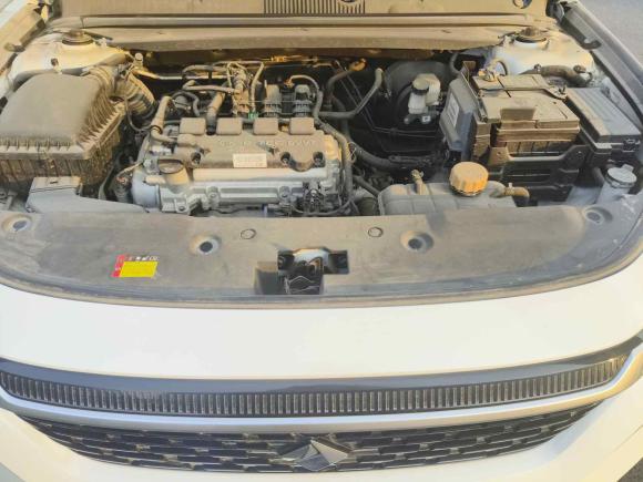 [青岛·鲁B] 二手宝骏宝骏RC-52020款 1.5L 手动智耀精英型