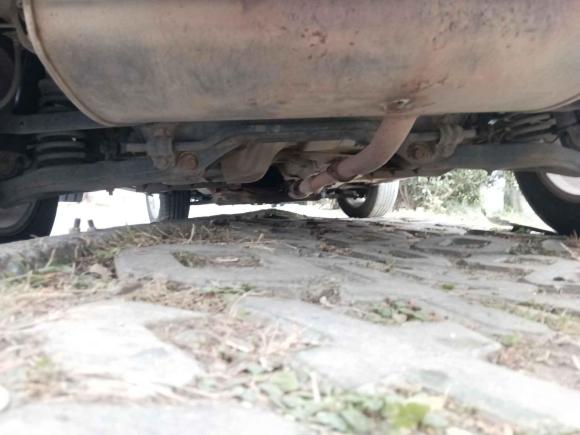 [成都·川G] 二手现代北京现代ix352010款 2.0L 自动两驱精英版GLS