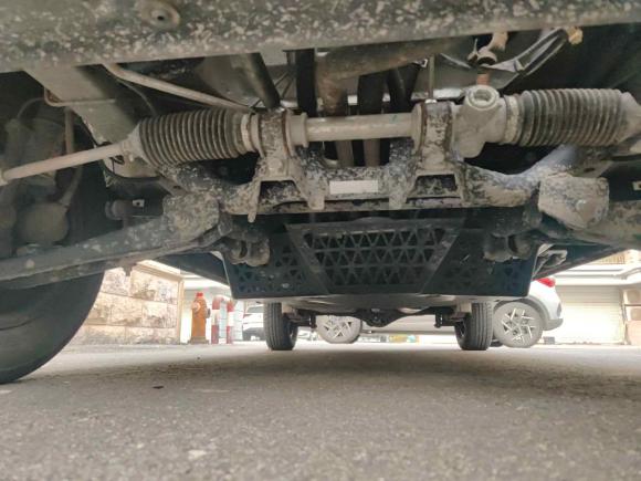 [湖州·浙E] 二手五菱汽车五菱之光2020款 1.2L 实用型 国VI LSI