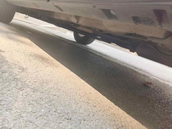 [南京·苏A] 二手铃木超级维特拉2007款 2.0 MT舒适型