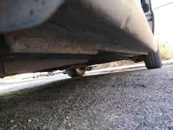 [佛山·粤E] 二手大众朗行2013款 1.4TSI 自动豪华型