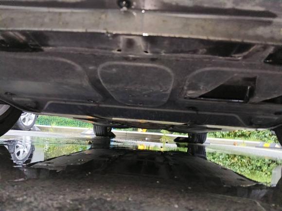 [合肥·皖A] 二手斯柯达明锐2014款 1.6L 自动逸俊版