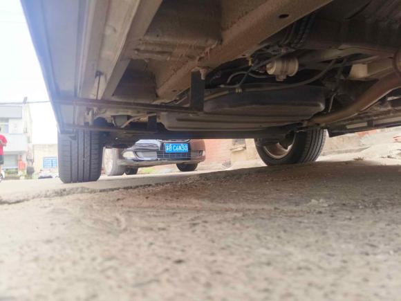 [无锡·苏L] 二手宝骏宝骏5302018款 1.5T 手动豪华型 国V