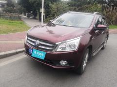 [成都·川A]启辰&nbsp;&nbsp;启辰T70&nbsp;&nbsp;2015款2.0L手动睿趣版