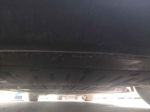 [深圳·粤B] 二手极越极越012023款 Max