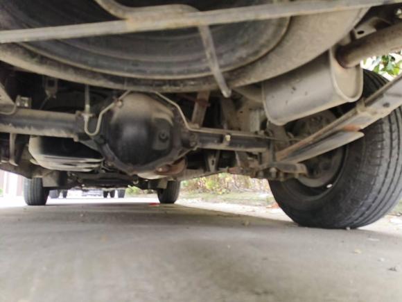 [宁波·浙B] 二手东风风行菱智2018款 M3 1.5L 5座基本型