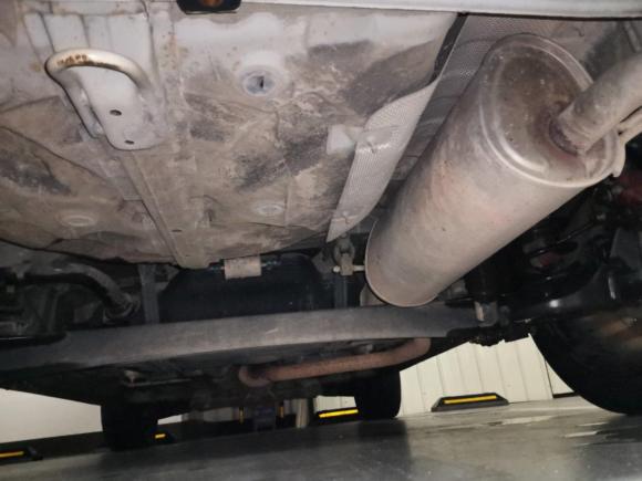 [广州·粤E] 二手北京汽车绅宝X352016款 1.5L 自动豪华版