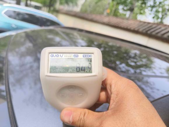 [北京·京Q] 二手Jeep指南者2017款 200TS 自动高性能四驱版