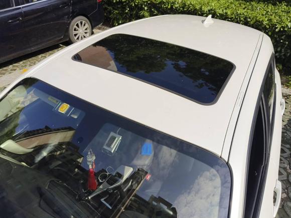 [上海·沪B] 二手宝马宝马1系2016款 118i 领先型