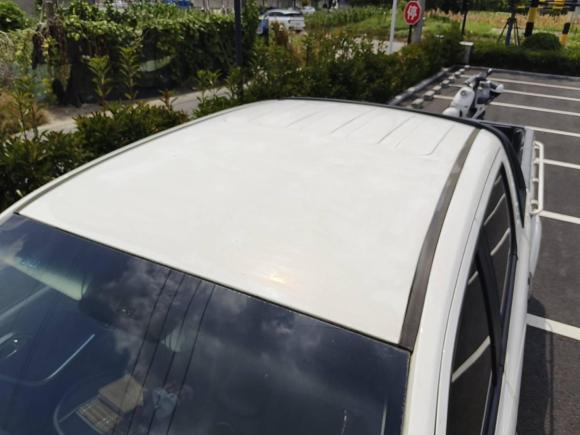 [杭州·浙A] 二手江铃域虎52019款 2.0T柴油手动两驱经典 国VI