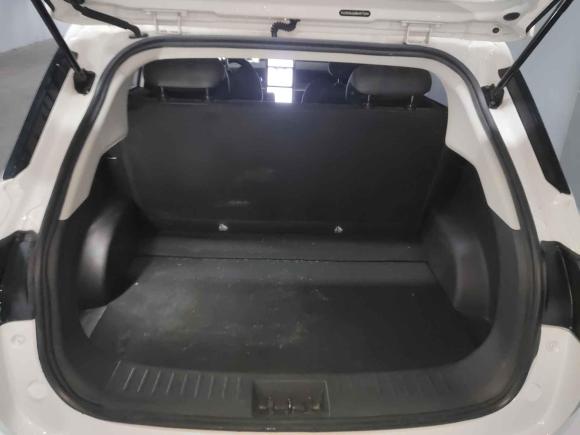 [济南·鲁A] 二手哪吒汽车哪吒V2021款 长续航娱乐版