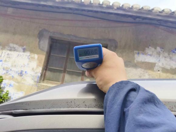 [宁波·浙B] 二手东风风行菱智2018款 M3 1.5L 5座基本型