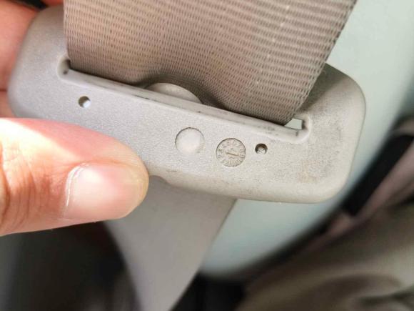 [成都·川A] 二手福特途睿欧2017款 2.0T 自动精睿版