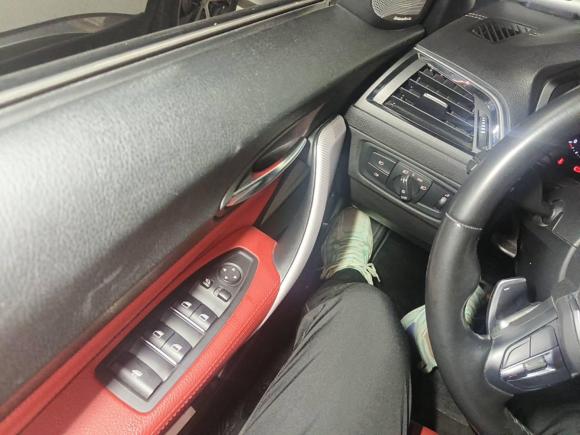 [合肥·沪C] 二手宝马宝马2系2019款 225i 敞篷轿跑车 尊享型 M运动套装