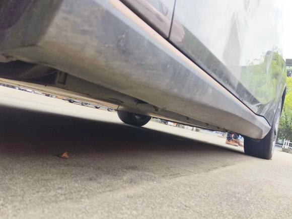 [台州·浙J] 二手深蓝汽车深蓝SL032022款 515纯电版