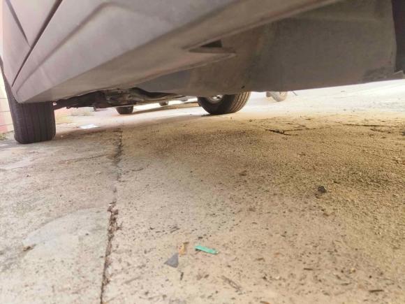 [苏州·豫S] 二手哈弗哈弗H62018款 蓝标 运动版 1.5T 自动两驱精英型