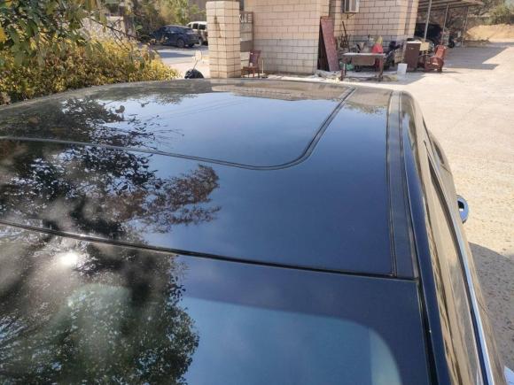 [南昌·赣A] 二手奔腾奔腾B702021款 1.5T 自动尊享型