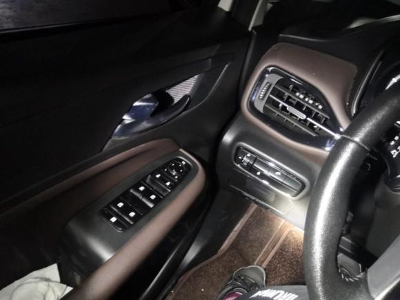 [成都·川A] 二手广汽传祺传祺M62019款 270T 自动尊享版（七座）国V