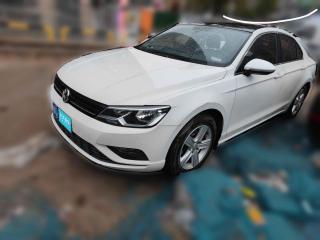 大众凌渡2015款230TSIDSG风尚版