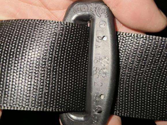 [杭州·浙A] 二手奔驰奔驰GLA2018款 GLA 200 时尚型