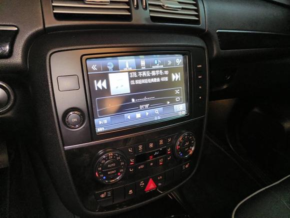 [广州·粤A] 二手奔驰奔驰R级2017款 R 400 4MATIC 臻藏版